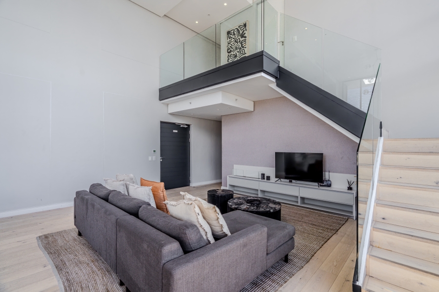 4 Bedroom Property for Sale in Cape Town City Centre Western Cape
